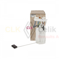 Renault Master 3-III Mazot Depo Şamandırası 172025557R - 172024734R